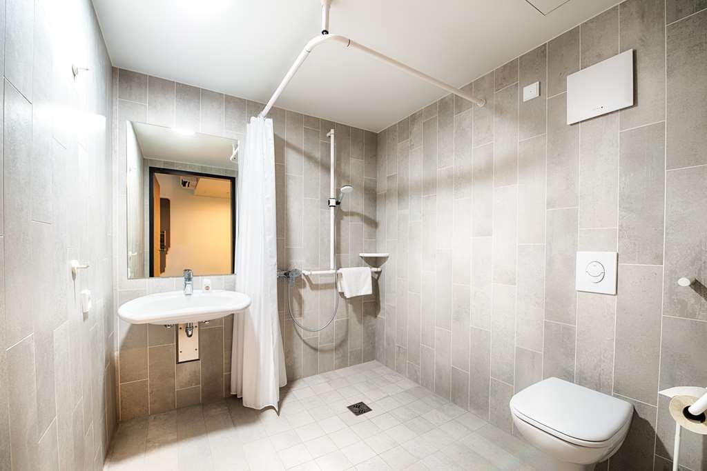 B&B Hotel Ravensburg Seengen Rum bild